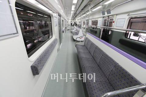 서울 지하철 실패작 레전드