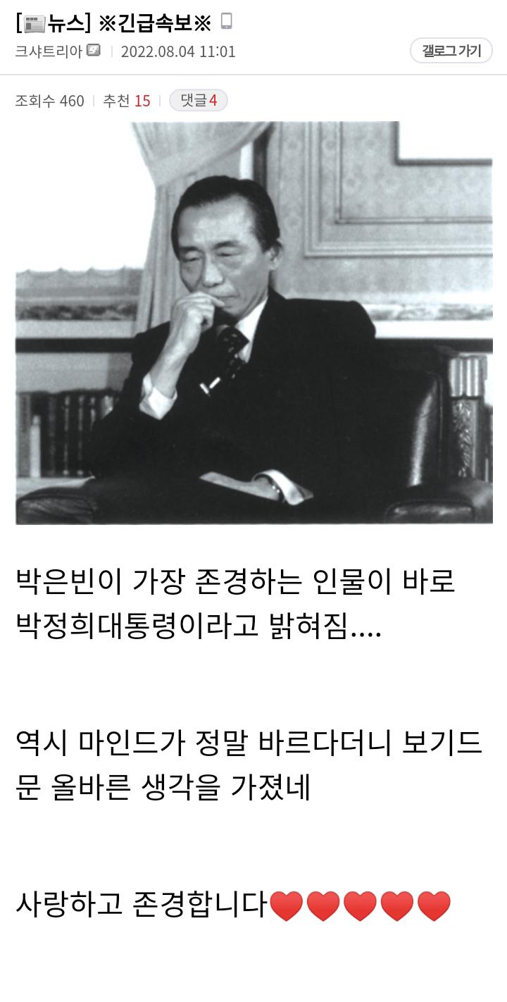 어느디시인의 가짜뉴스