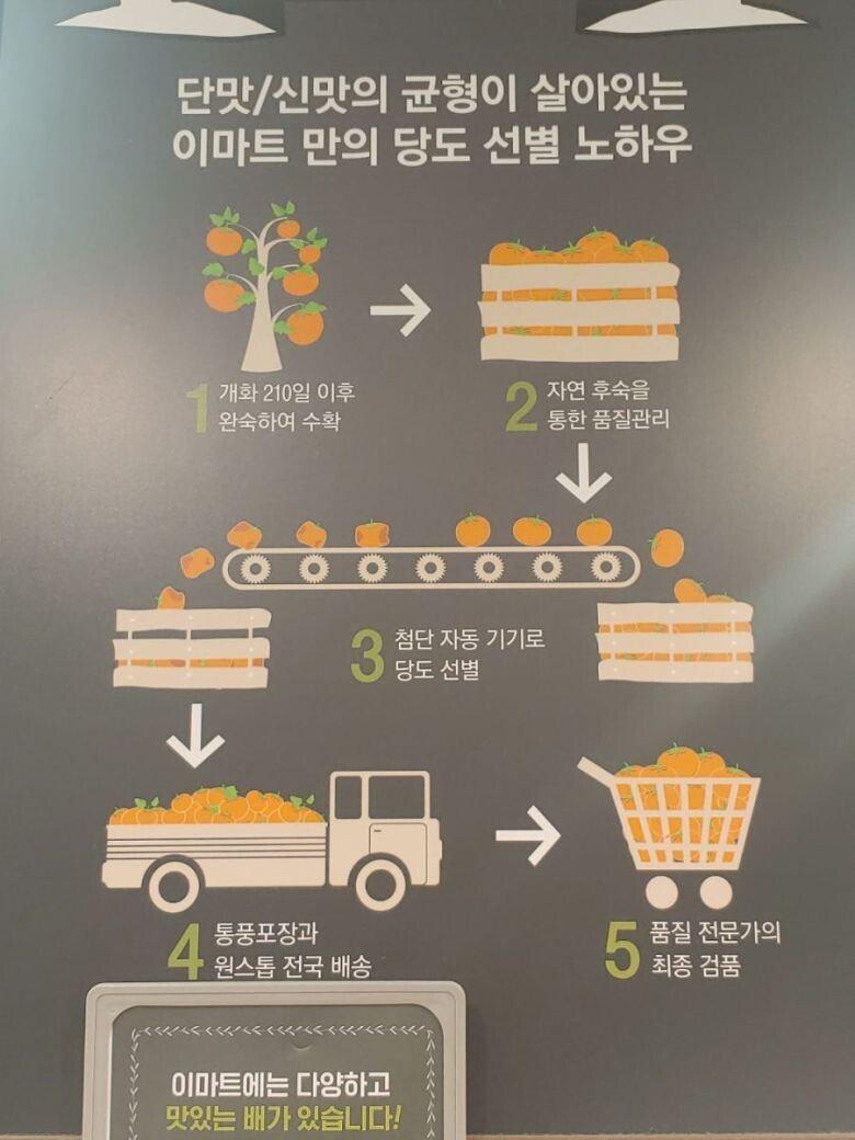 어딘가 많이 이상한 이마트