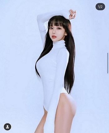 요즘 내 눈에 가장 예뻐보이는 눈나